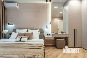 1-к квартира, вторичка, 36м2, 11/25 этаж