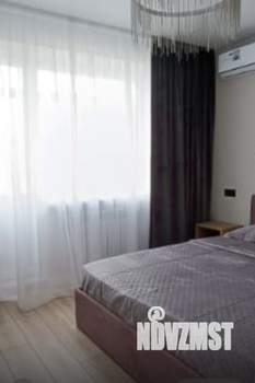 3-к квартира, вторичка, 55м2, 8/9 этаж
