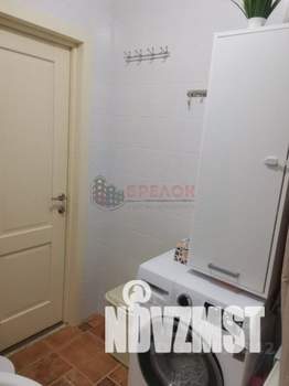 1-к квартира, вторичка, 46м2, 1/18 этаж