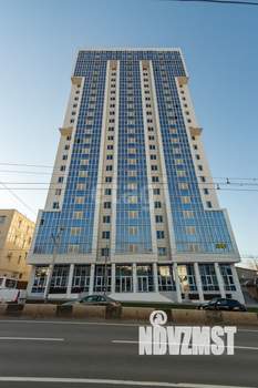 1-к квартира, вторичка, 52м2, 6/23 этаж