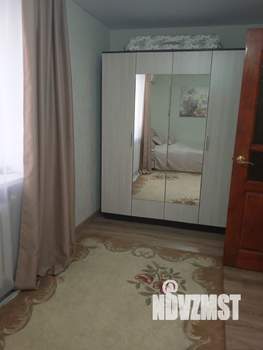 2-к квартира, вторичка, 44м2, 3/5 этаж