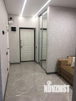 3-к квартира, вторичка, 60м2, 17/18 этаж
