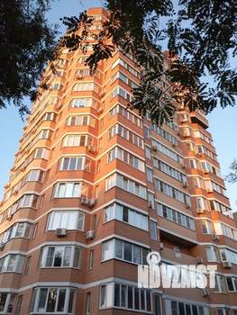2-к квартира, вторичка, 50м2, 5/16 этаж