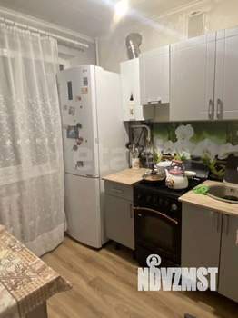 2-к квартира, вторичка, 43м2, 3/5 этаж