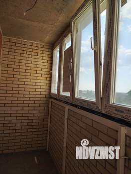 2-к квартира, вторичка, 58м2, 3/26 этаж