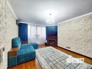 1-к квартира, вторичка, 42м2, 5/24 этаж