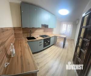 1-к квартира, вторичка, 48м2, 15/17 этаж