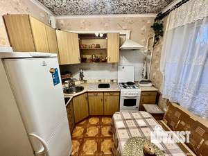2-к квартира, вторичка, 52м2, 2/9 этаж