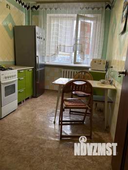 3-к квартира, вторичка, 65м2, 7/10 этаж