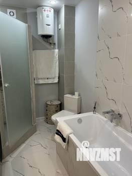 3-к квартира, вторичка, 72м2, 8/25 этаж