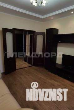 2-к квартира, вторичка, 54м2, 9/17 этаж