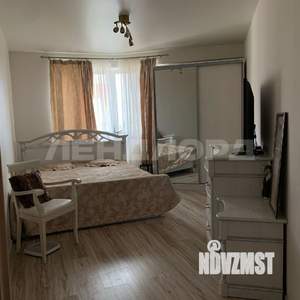 1-к квартира, вторичка, 60м2, 15/15 этаж