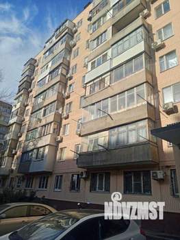 1-к квартира, вторичка, 24м2, 4/9 этаж