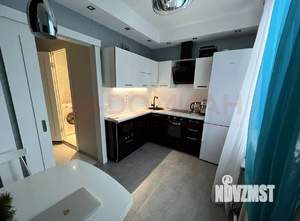 1-к квартира, вторичка, 37м2, 6/16 этаж