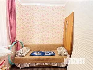 3-к квартира, вторичка, 40м2, 1/2 этаж