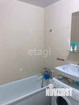 Студия квартира, вторичка, 25м2, 16/18 этаж