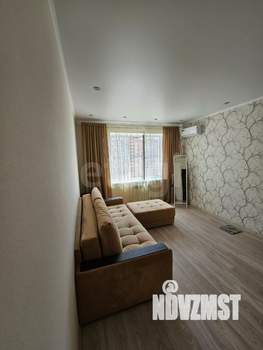 1-к квартира, вторичка, 43м2, 15/24 этаж