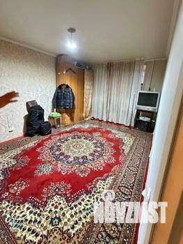 1-к квартира, вторичка, 30м2, 3/5 этаж