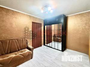 1-к квартира, вторичка, 22м2, 8/9 этаж