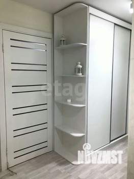 1-к квартира, вторичка, 36м2, 6/9 этаж