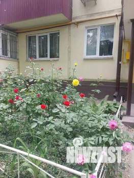 3-к квартира, вторичка, 61м2, 1/5 этаж