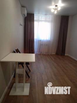 1-к квартира, вторичка, 47м2, 16/23 этаж