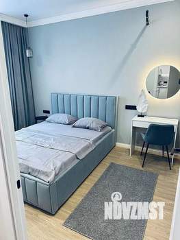 1-к квартира, вторичка, 40м2, 19/23 этаж