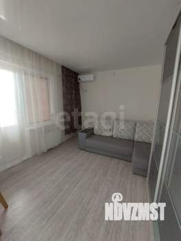 Студия квартира, вторичка, 30м2, 16/17 этаж