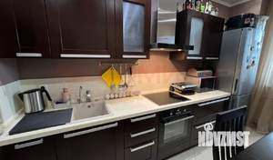 1-к квартира, вторичка, 40м2, 8/17 этаж