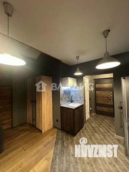 Студия квартира, вторичка, 55м2, 9/12 этаж