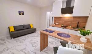 Студия квартира, вторичка, 27м2, 13/20 этаж