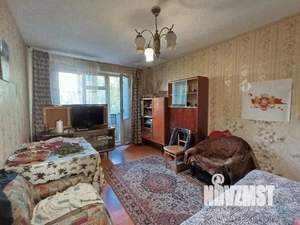 2-к квартира, вторичка, 48м2, 2/5 этаж