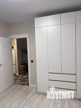 1-к квартира, вторичка, 30м2, 24/25 этаж