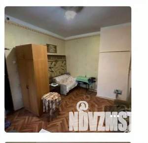 1-к квартира, вторичка, 21м2, 1/2 этаж