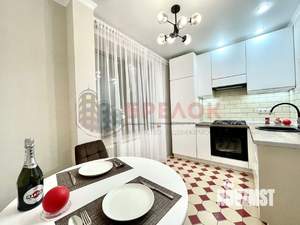 1-к квартира, вторичка, 40м2, 7/10 этаж