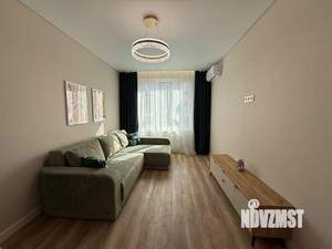 1-к квартира, вторичка, 36м2, 10/14 этаж