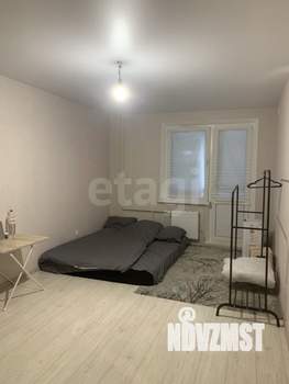 Студия квартира, сданный дом, 26м2, 9/17 этаж