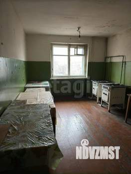 2-к квартира, вторичка, 29м2, 3/5 этаж