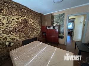 3-к квартира, вторичка, 62м2, 1/9 этаж