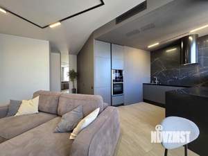 2-к квартира, вторичка, 68м2, 13/13 этаж