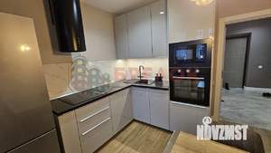 2-к квартира, сданный дом, 65м2, 4/7 этаж