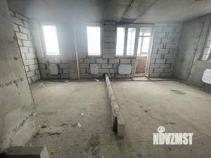 2-к квартира, вторичка, 51м2, 9/25 этаж