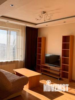 1-к квартира, вторичка, 45м2, 15/17 этаж