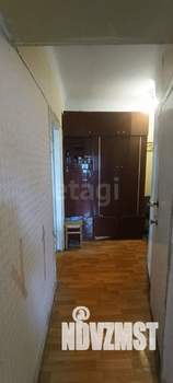 2-к квартира, вторичка, 40м2, 5/5 этаж