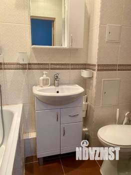 1-к квартира, вторичка, 38м2, 15/21 этаж