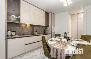 3-к квартира, вторичка, 80м2, 7/13 этаж