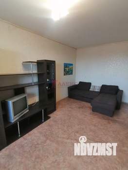 1-к квартира, вторичка, 30м2, 9/9 этаж