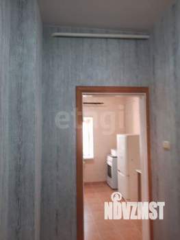 2-к квартира, вторичка, 46м2, 1/2 этаж