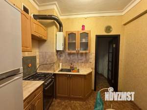 3-к квартира, вторичка, 69м2, 1/6 этаж