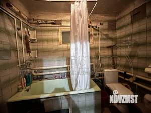 2-к квартира, вторичка, 47м2, 2/3 этаж